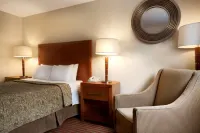 Spark by Hilton Kent Seattle Hotels in Kent