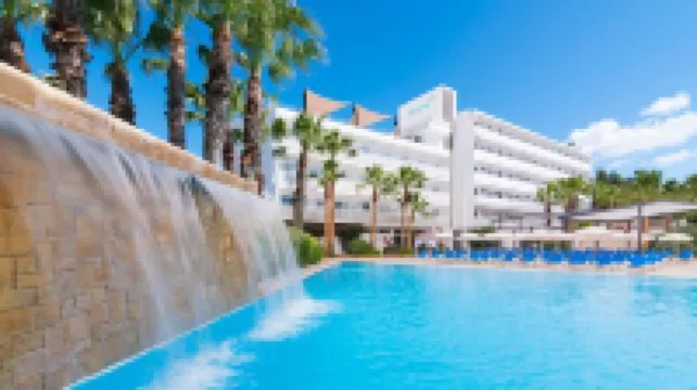 AzuLine Hotel Bergantin Hoteles en Ibiza