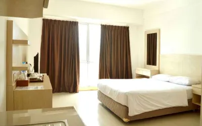 Star Apartment by Star Hotel Hotels in Lamper Kidul