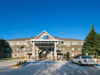 Best Western Harvest Inn  Suites Các khách sạn ở Xã Grand Forks