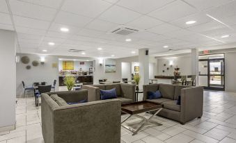 Best Western Plus Jonesboro Inn  Suites