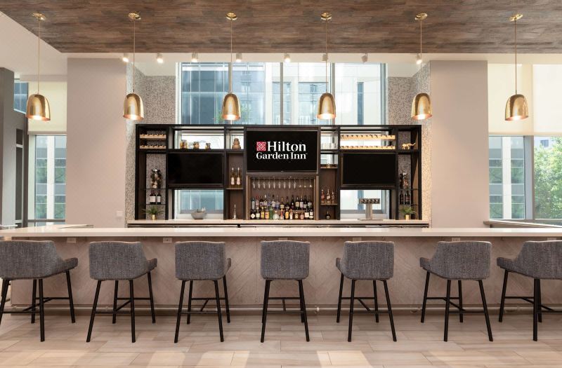 Hilton Garden Inn Long Island City photo 4