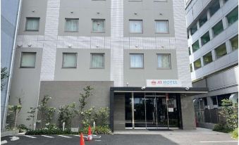 AI Hotel Hashimoto