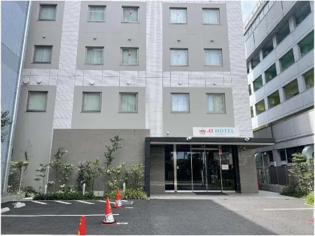 AI Hotel Hashimoto