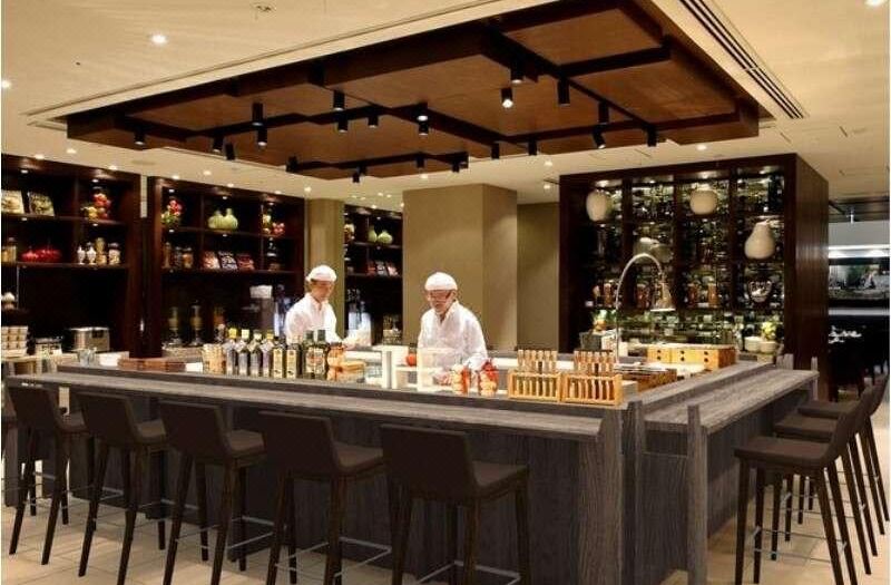 The Royal Park Hotel Kyoto Sanjo photo 4