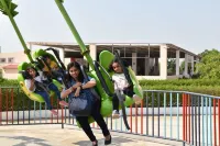 Amazing Fun World by Nexottel Hotels in Девбуми Дварка