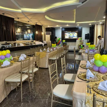 Eastland Hotel and Residences