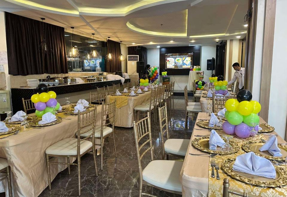 이스트랜드 호텔 & 레지던스