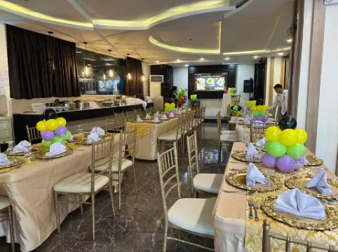 Eastland Hotel and Residences