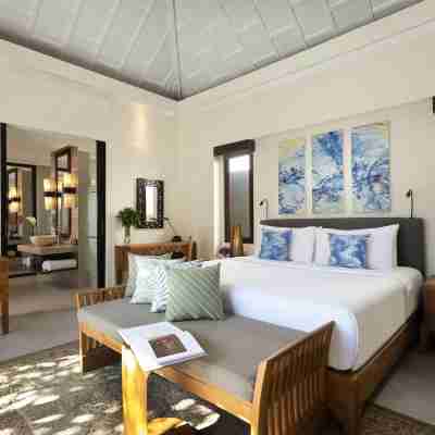 阿瓦尼塞米亞克峇里島度假村 Rooms