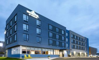 Microtel Inn & Suites by Wyndham Summerside