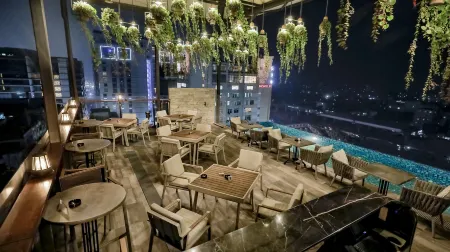 Best Western PLUS Runway