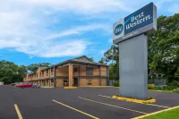 Best Western Riverside Inn Hotel di Danville