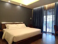 Eco Inn Cottage by Aonang Hill