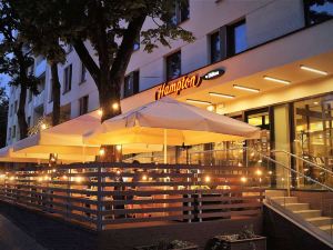 Hampton by Hilton Bialystok