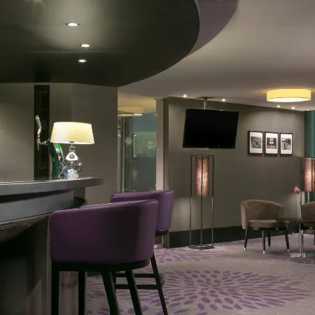 Sheraton Bucharest Hotel