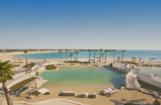 منتجع جزيرة البنانا بإدارة أنانتارا