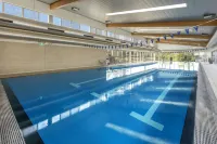 Elysia Wellness Retreat - Swimmingpools