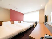 Comfort Inn Fukuoka Tenjin Hotell i Minami Ward