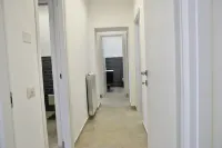 Sea Breeze Seafront Flat