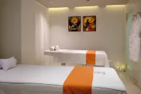 Tunis Marriott Hotel - Spa
