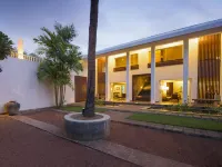 Nyne Hotels - Lake Lodge, Colombo