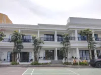Urbanview Hotel Khayrizsan Tasikmalaya by RedDoorz Hotel dekat Toko Sahara
