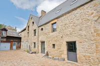 Manoir du Pont Gris Saint-Malo
