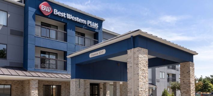 Best Western Plus Fort Worth North Hotels in Fort Worth