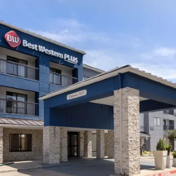 Best Western Plus Fort Worth North Hotels near Veterans Memorial Air Park