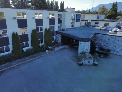 Ocean Marina Hotel Hotels in Port Alberni
