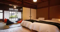 Yamasakiryokan-Q Hotel a Sayō