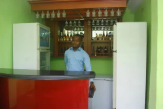 Owee's Place-Standard