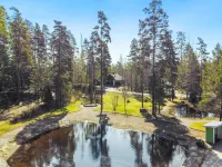 Villa virkeä Hotels in Heinola