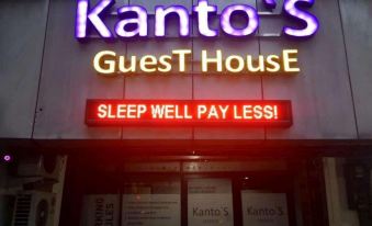 Kantos Guest House