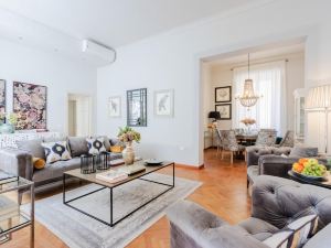 Amaretti Luxury Apartment