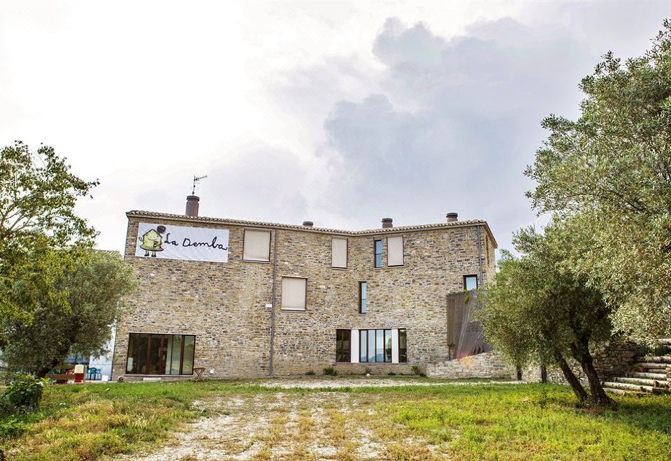 Hotel Casa Fumanal - Housity