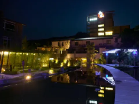 HOFI VILLA Hotels in Toucheng Town