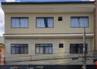 Pousada HD Hotels in Нова-Фрибургу