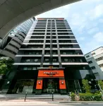 APA Hotel Osaka Umeda Hotel a Fukushima-ku