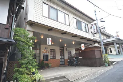 Ozanso Hanaya Hotel di Shimoichi