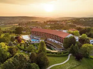 Hotel & Spa der Steirerhof