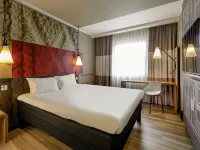 Ibis Mainz City Отели в г. Майнц