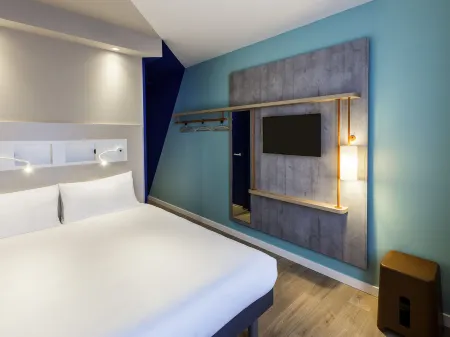 Ibis Budget Amsterdam City South