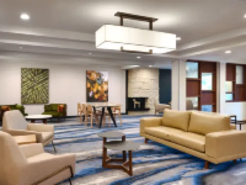 Fairfield Inn & Suites Yakima Hotels in Yakima