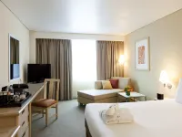 Novotel Mexico City Santa Fe Hôtels à : Mexico