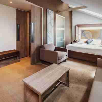 Hôtel Novotel Toulouse Centre Wilson Rooms