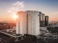 Ibis Poznan Centrum Hotels in 