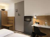 Ibis Styles Gelsenkirchen Hotels in Gelsenkirchen
