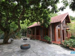 Pham Gia Homestay Ecogarden